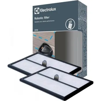 Filtr do robotického vysavače Filtry HEPA pro ELECTROLUX Pure i9 PI91-5SGM 2ks