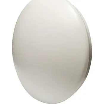 DPM Přisazené LED svítidlo, IP20, 24W, 1680lm, 4000K, bílé 2DCL7C24W