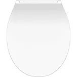 EISL Duroplastové sedátko 82700 bílé