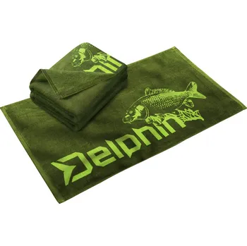 Rybářské oblečení Delphin Carper DRY Body Velikost: 100 x 60cm