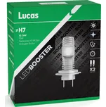 Lucas LED Booster H7 12/24V 15W
