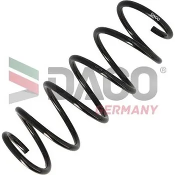 Pružina podvozku DACO 803448