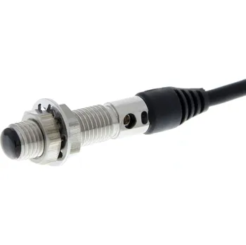 Pohybové čidlo OMRON Snímač E3T-CD13 2M E3T 1385F