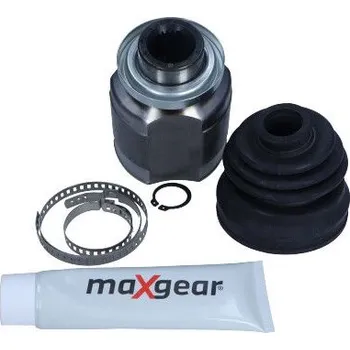 Hřídel nápravy Sada kloubů, hnací hřídel MAXGEAR 49-2831