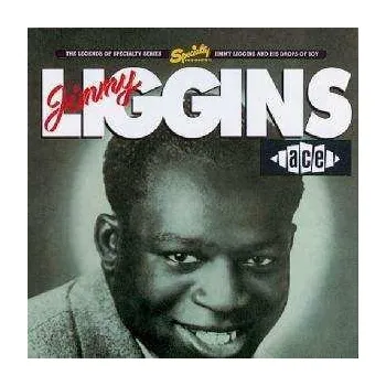 Zahraniční hudba CD Jimmy Liggins & His Drops Of Joy: Jimmy Liggins And His Drops Of Joy 1996