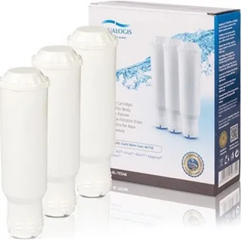 Filtr do kávovaru Aqualogis AL-TES46 vodní filtr do kávovaru - 3 kusy