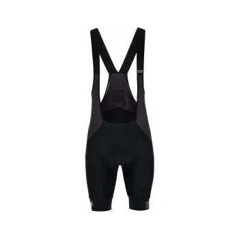 Cyklistické kalhoty Kilpi MURIA-M černá RM0215KI M; Černá kraťasy + DÁREK DLE VÝBĚRU!