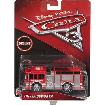 Mattel Cars 3 Mattel CARS 3 VELKÉ AUTO ASST