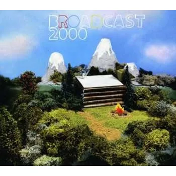 Zahraniční hudba CD Broadcast 2000: Broadcast 2000 2018