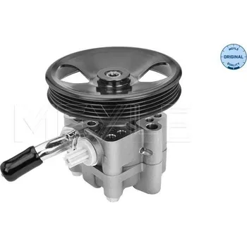 Soustava řízení Hydraulické čerpadlo, řízení MEYLE 36-14 631 0006