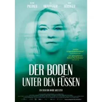 Zahraniční hudba DVD Various: Der Boden Unter Den Füssen 2019
