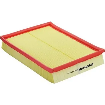 Filtr do auta Vzduchový filtr DENCKERMANN A140691