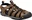 Keen Clearwater CNX Leather M Dark Earth/Black, 47