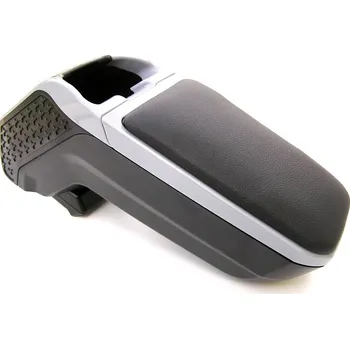 Loketní opěrka Cikcar S4 Loketní opěrka Lancia Ypsilon II (2003 - 2011) - GREY - CIKCAR Armcik S4