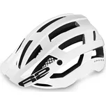 helma R2 Cross - ATH32B/Matte White/Gloss White M (55-59cm)