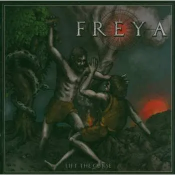 Zahraniční hudba CD Freya: Lift The Curse 2007