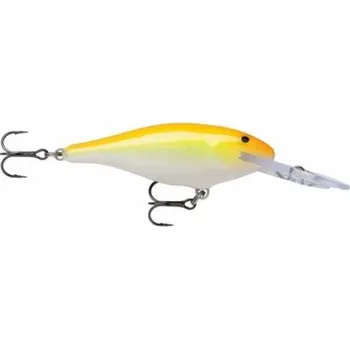 Umělá nástraha RAPALA Shad Rap Deep Runner 07 IMP