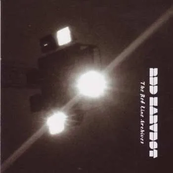 Zahraniční hudba CD Red Harvest: The Red Line Archives 2010