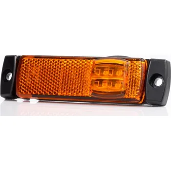 Přídavný světlomet Fistom FT-18 Z