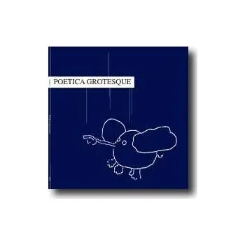 Zahraniční hudba LP Poetica: Poetica LTD 2022 180g Vinyl