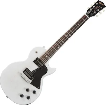 Elektrická kytara Gibson Les Paul Special Tribute Worn White