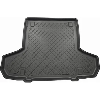 Vana do kufru Aristar Vana do kufru Porsche Panamera 4dv sedan bez subwoferu (nepasuje na hybrid) 2017-