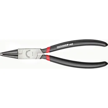 Kleště GEDORE RED R2770xxxx Kleště na vnitřní pojistné kroužky rovné R27704025 3301143