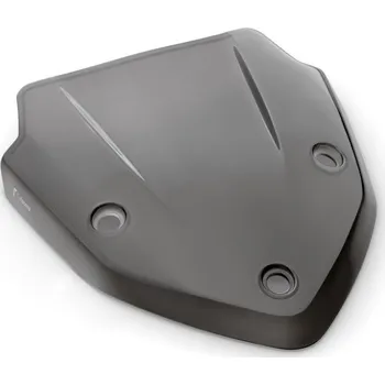 Rizoma Větrný štítek - BMW S 1000 R, černý Velikost/Provedení: Černá