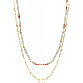 Náhrdelník Viceroy Jewels 13041C100-99