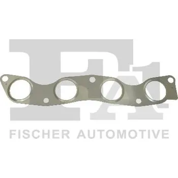 Těsnění výfuku Těsnění, kolektor výfukových plynů FA1 489-008