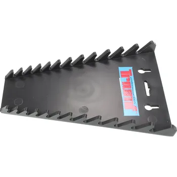 Klíč Triumf pořadač na klíče, pro 12 klíčů, plastový - 100-00604