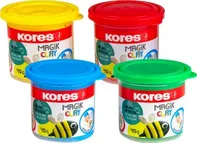 Kores Magic Clay 4 x 40 g