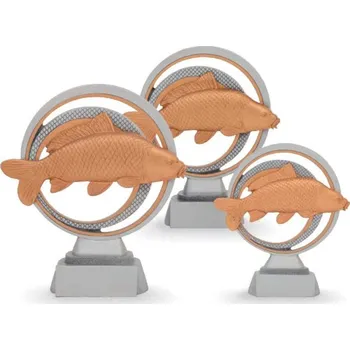 Trofej ryba kapr 26062