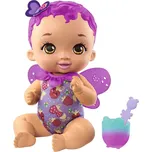 Mattel My Garden Baby Hladový motýlek