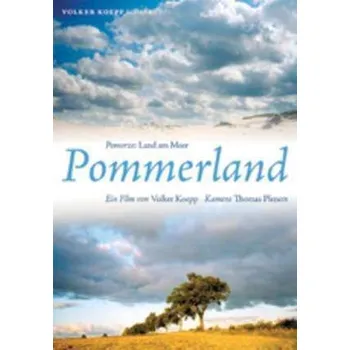 Zahraniční hudba DVD Various: Volker Koepp: Pommerland 2006