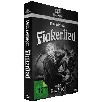 Zahraniční hudba DVD Various: Fiakerlied 2015