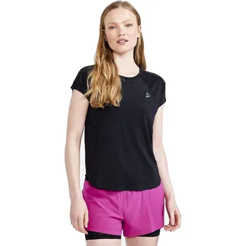 tričko Craft 1911915/PRO Charge - 999000/Black S