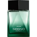 AVON Segno Impact for Him EDP 75 ml