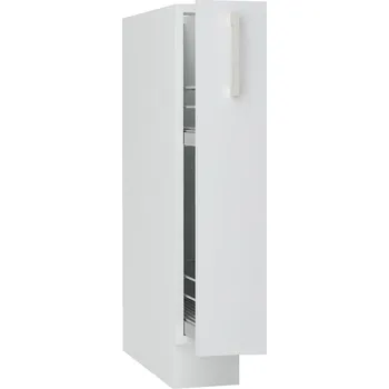 Kuchyňská skříňka Kuchyňská skříňka Natalia D15 Cargo šedá