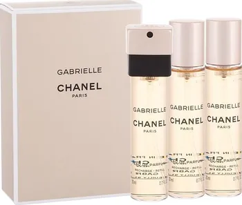 Dámský parfém Chanel Gabrielle W EDP