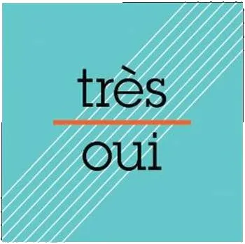 Zahraniční hudba CD Très Oui: Singles Going Nowhere 2017