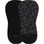 Petite&Mars Foamy podložka