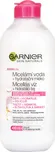 Garnier Skin Naturals micelární mléko…