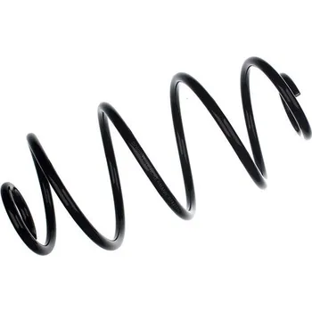 Pružina podvozku DENCKERMANN D700031