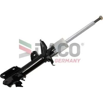 Tlumič pérování DACO 452517R