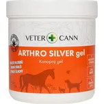 Vetercann Arthro Silver