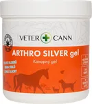 Vetercann Arthro Silver