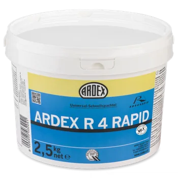 Omítka ARDEX R 4 Rapid 2,5 kg