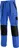 CXS Luxy Josef kalhoty do pasu zkrácené modré, 62