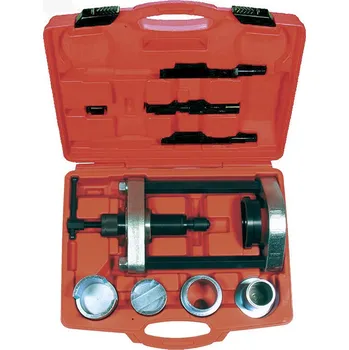 Auto-moto Condor stahovák hydraulický 12t pro montáž a demontáž silentbloků BMW E36 - 100-04649